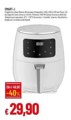 Famila SMART-J offerta