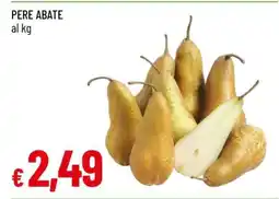 Famila Pere Abate offerta
