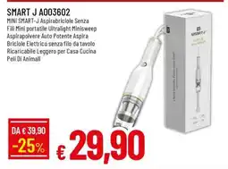 Famila SMART J A003602 offerta