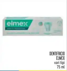 Conad City Dentifricio ELMEX offerta