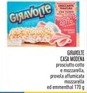 Conad City Giravolte CASA MODENA offerta