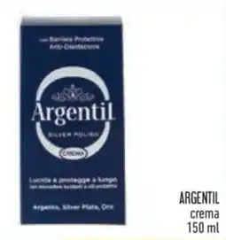 Conad City ARGENTIL crema offerta