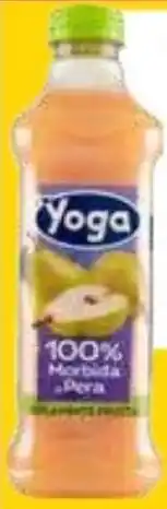 Coop Radenza Yoga succhi 100% frutta vari gusti bottiglia offerta