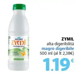Famila Superstore ZYMIL alta digeribilità magro digeribile offerta