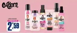 Splendidi e Splendenti Linea ADORN offerta