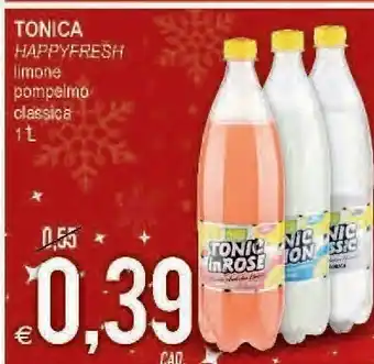 MD Discount Tonica 1000 ml offerta