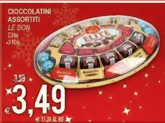 Cioccolatini