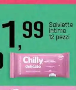 Famila Chilly delicato offerta