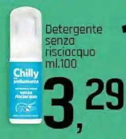Famila Chilly offerta