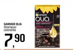 Famila Garnier Olia offerta