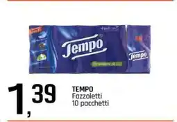 Famila Tempo offerta