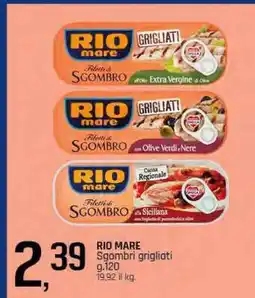 Famila RIO MARE offerta