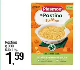 Famila Pastina offerta