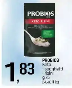 PROBIOS