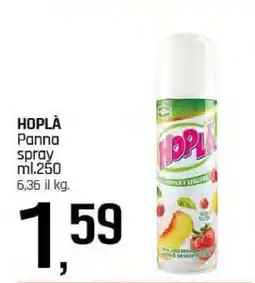 HOPLÀ