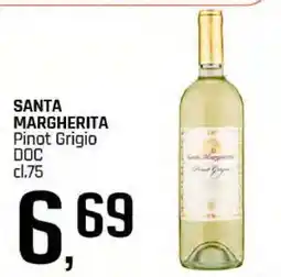 Famila SANTA MARGHERITA offerta