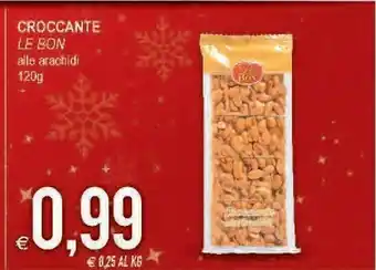 MD Discount Croccante offerta