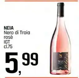 Famila NEIA offerta