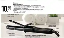 Famila beper ARRICCIACAPELLI offerta