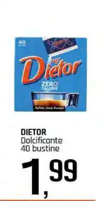 Famila Dietor offerta