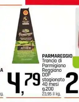 Famila PARMAREGGIO offerta