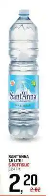 Famila Sant'Anna offerta
