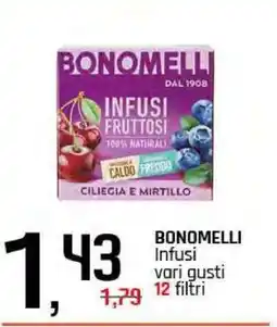 Famila BONOMELLI offerta