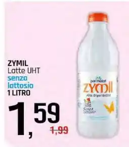 Famila ZYMIL Latte UHT offerta