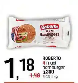 Famila ROBERTO offerta