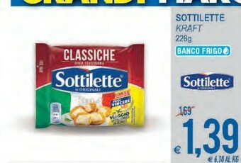 Sottilette