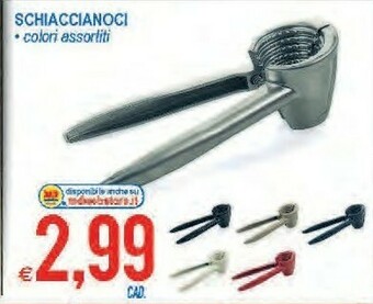 Schiaccianoci