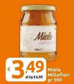 Carrefour Express Miele Millefiori offerta