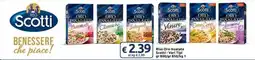 Carrefour Express Riso Oro Insalate Scotti - Vari Tipi offerta