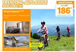 Lidl Hotel Sciatori offerta