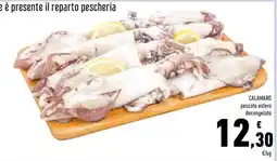 Conad Calamaro offerta
