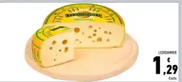 Conad Leerdammer offerta