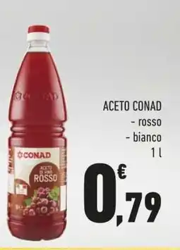 Conad ACETO CONAD offerta