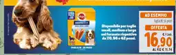 Conad PEDIGREE Dentastix offerta