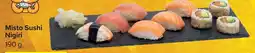 Carrefour Misto Sushi Nigiri offerta