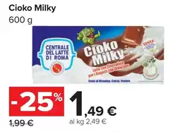 Cioko Milky