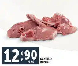 Deco Maxistore Agnello in parti offerta