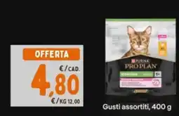 Purina pro plan