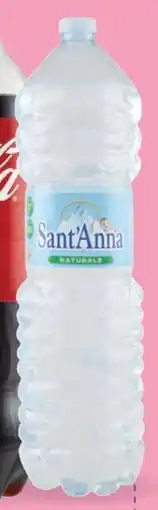 Conad City Acqua sant'anna offerta