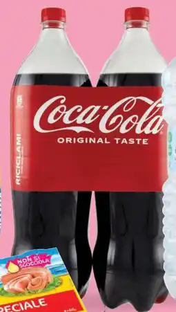 Conad City Coca cola offerta