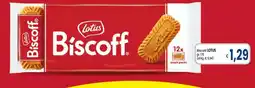 Famila Biscotti LOTUS offerta