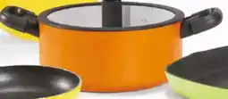 Famila Casseruola due manici offerta