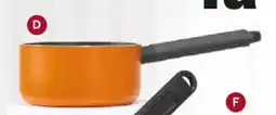 Famila Casseruola un manico ø 16 cm offerta