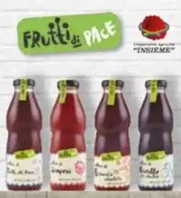 Coop Reno Nettare offerta