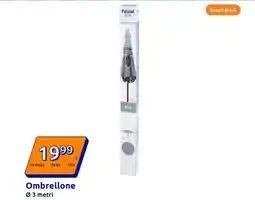 Action Ombrellone offerta