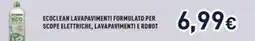 Unieuro ECOCLEAN LAVAPAVIMENTI offerta